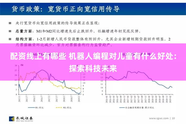 配资线上有哪些 机器人编程对儿童有什么好处：探索科技未来