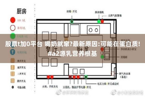 股票t加0平台 喝奶就窜?最新原因:可能在蛋白质!#a2源乳营养根基