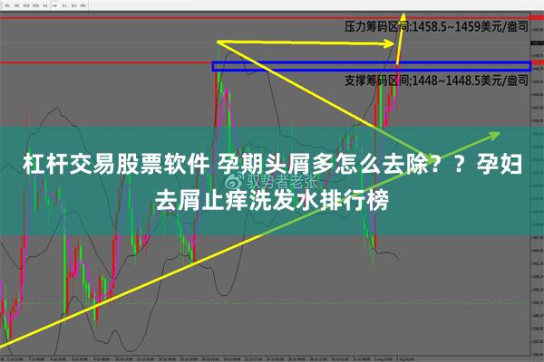 杠杆交易股票软件 孕期头屑多怎么去除？？孕妇去屑止痒洗发水排行榜